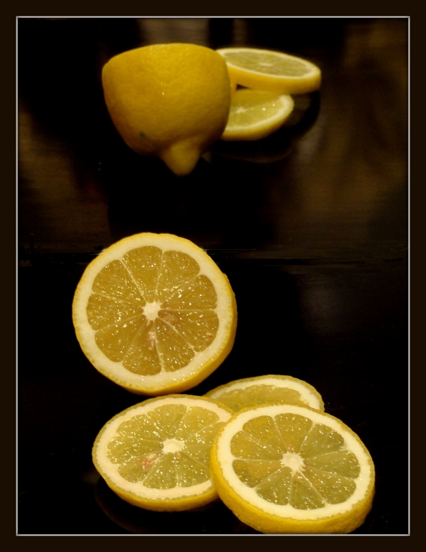 limones