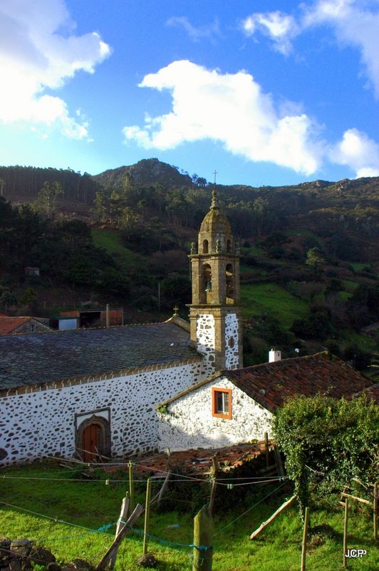 Parroquia