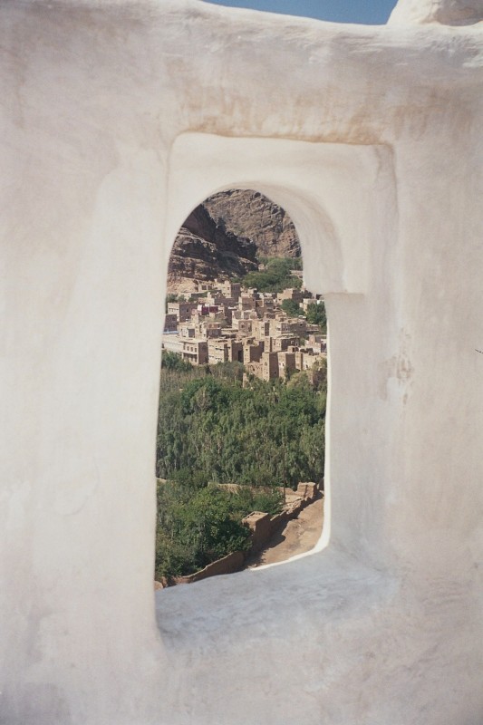 Ventana