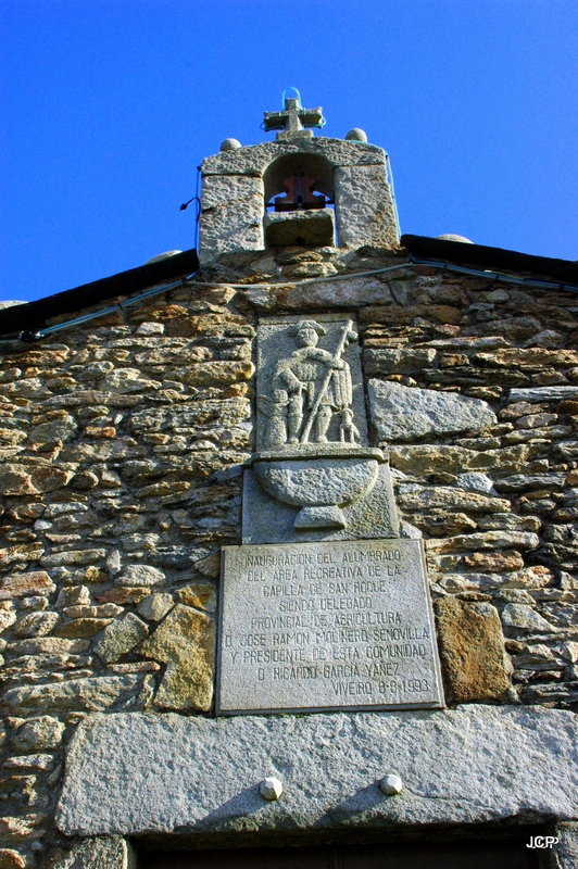 Iglesia de San roque