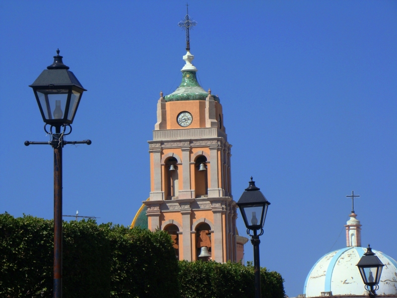 Iglesia de San Jose