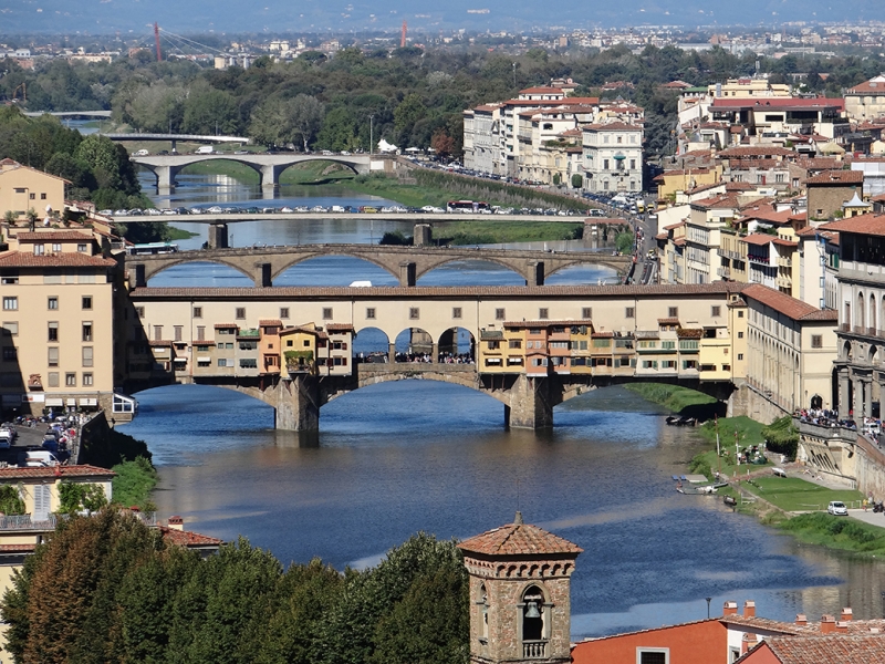 PUENTE VIEJO