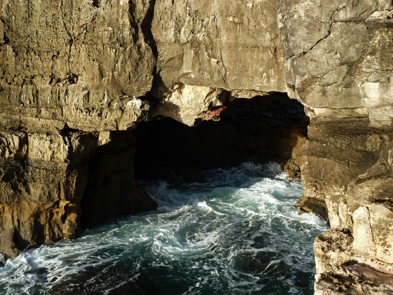 Boca do inferno 2