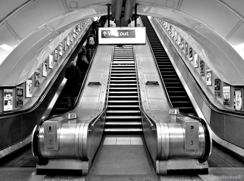 Underground (Londres)