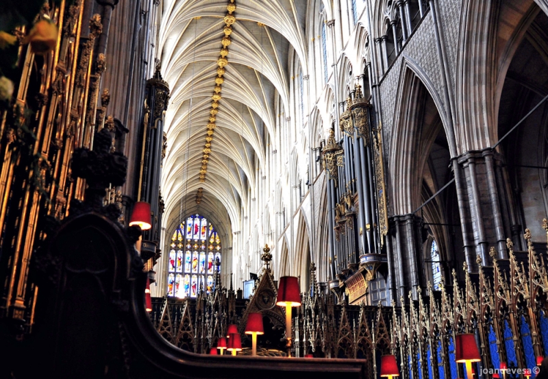 Abadia de Westminster