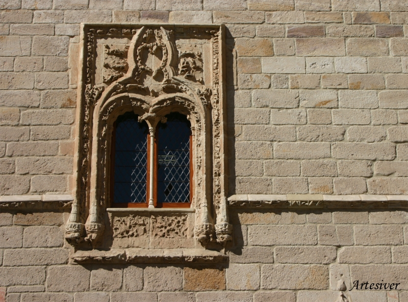 ventana