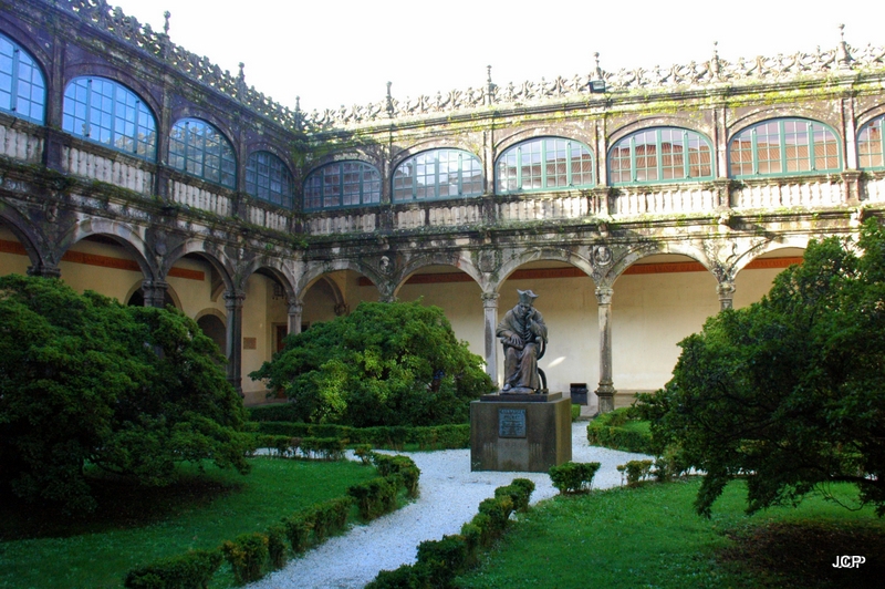 Fonseca (Claustro)