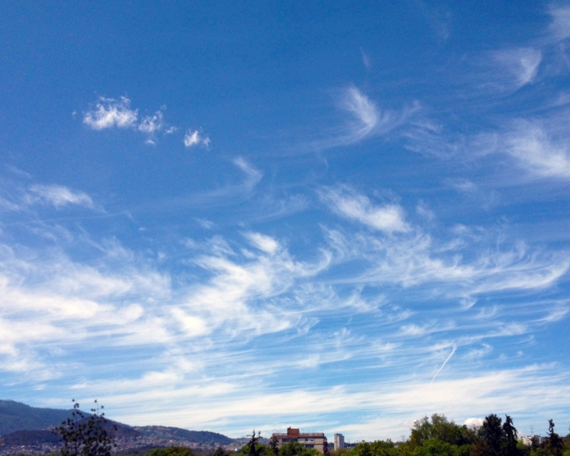 CIELO DE MEXICO 2