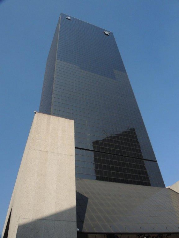 Torre Caballito_01