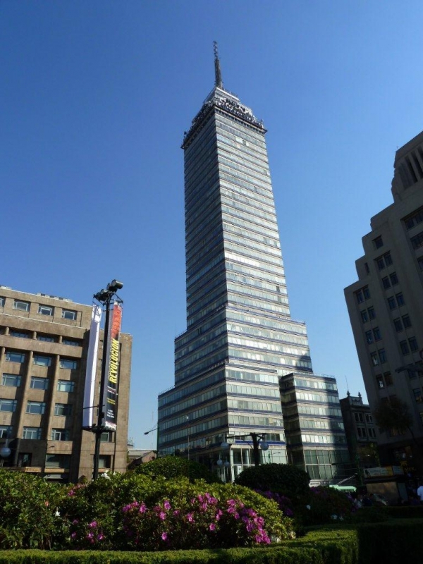 Torre Latinoamericana_02