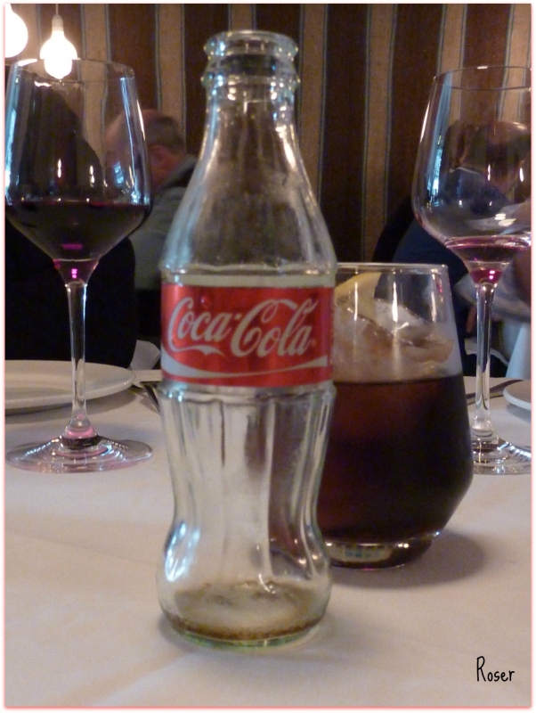 Coca-Cola