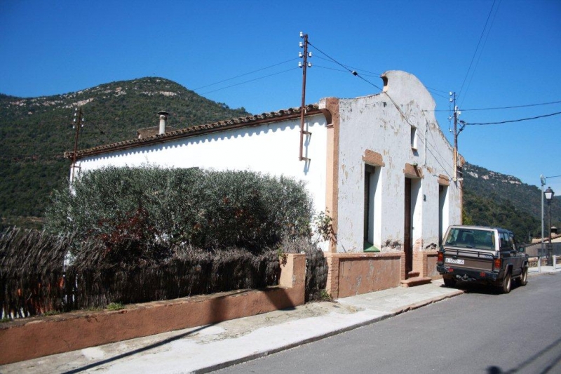 MODERNISME NO CATALOGAT A FIGAR-MONTMANY