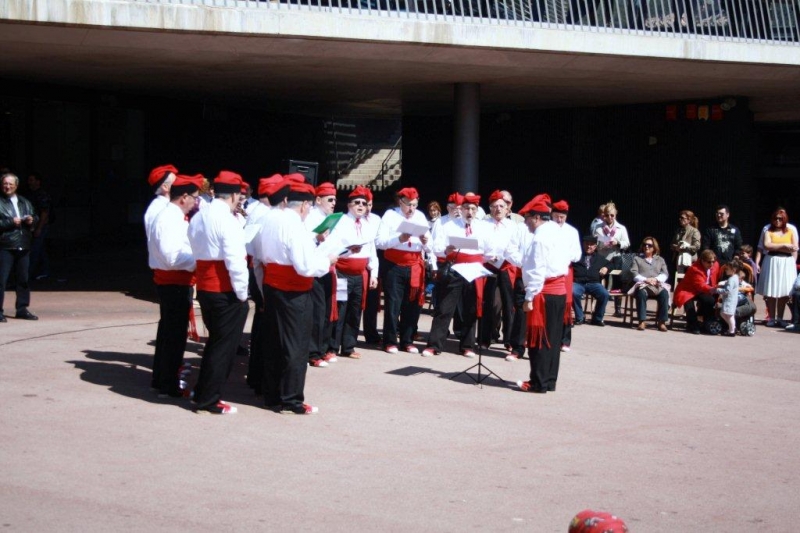 CARAMELLES A CASTELLAR DEL VALLS