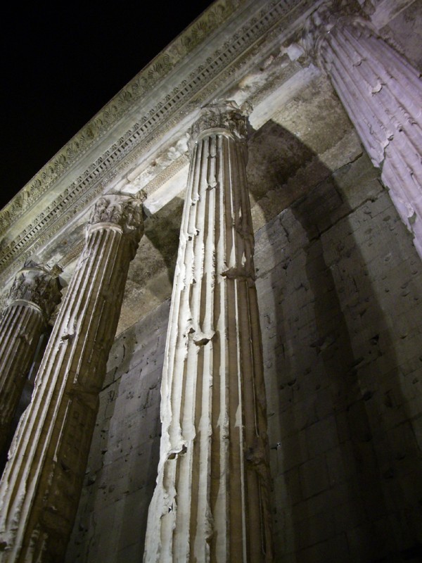 COLUMNAS