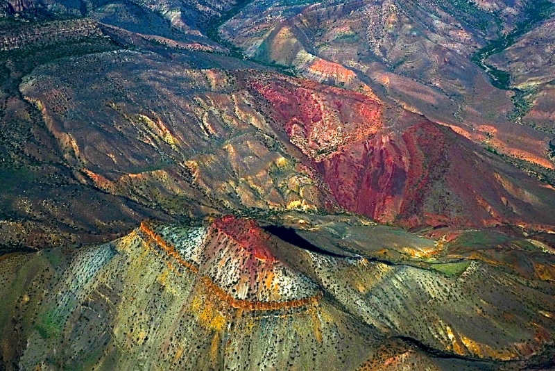 CAON DEL COLORADO