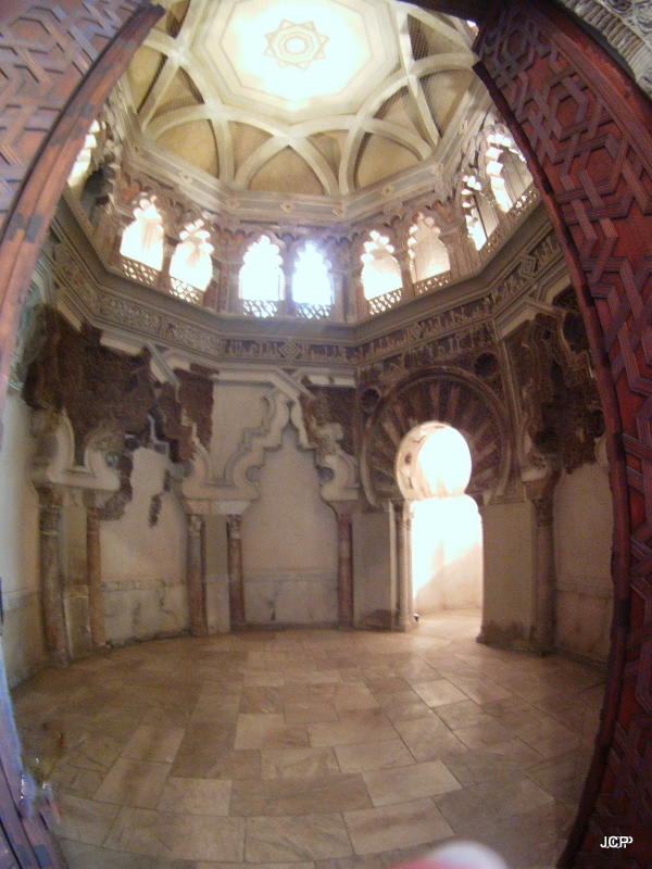 El Mihrab