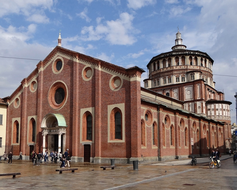 Santa Maria delle Grazie