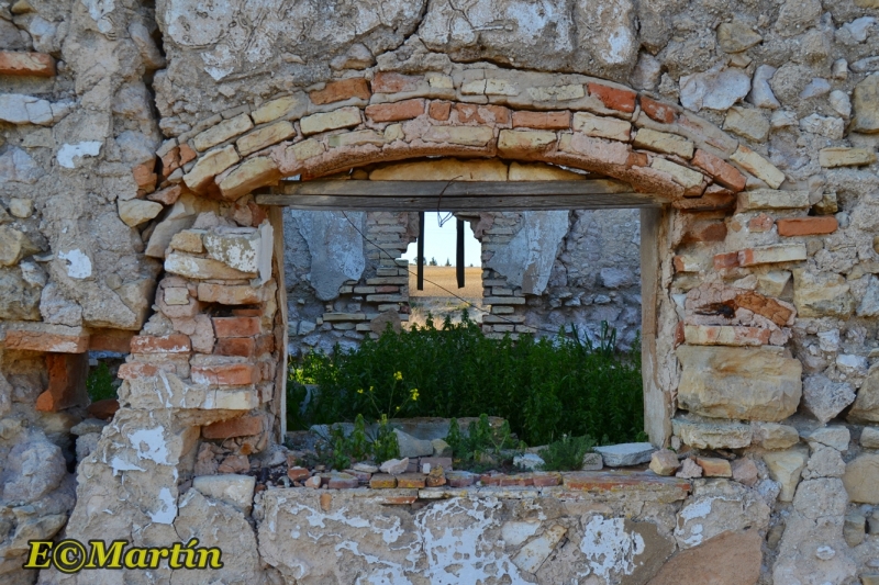 Ventana al futuro