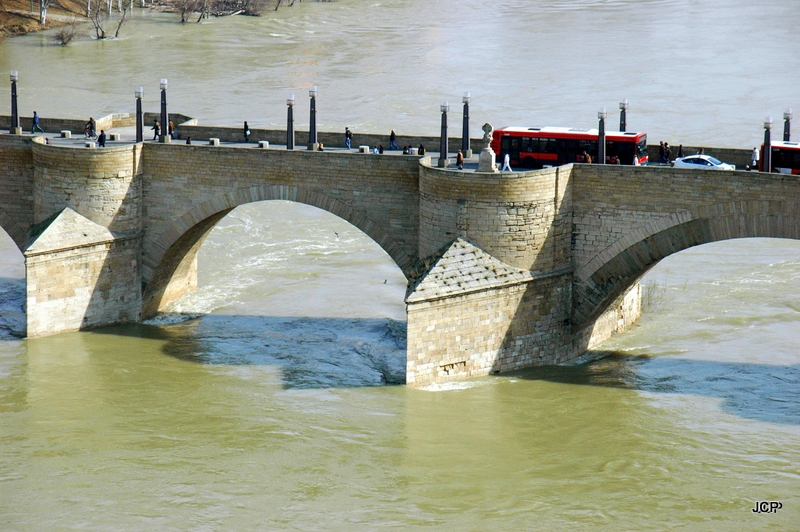 Puente de Piedra