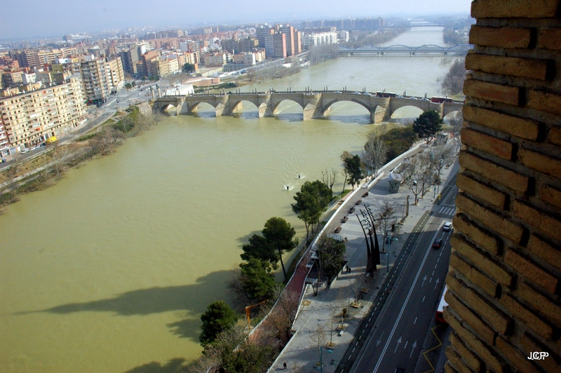 Puente de Piedra 2