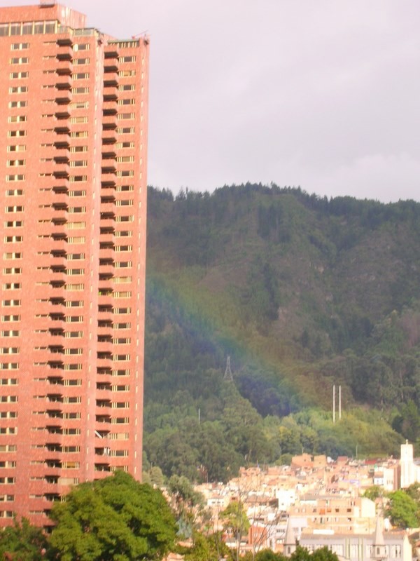 BOGOTA