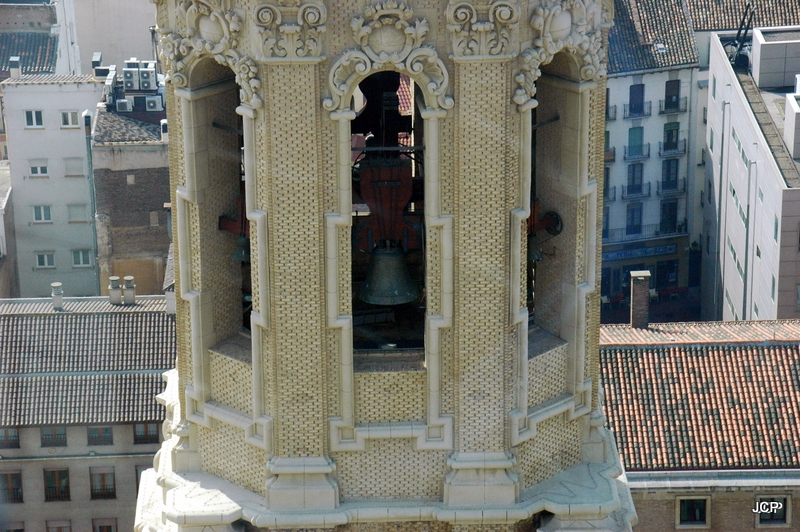 Campanario