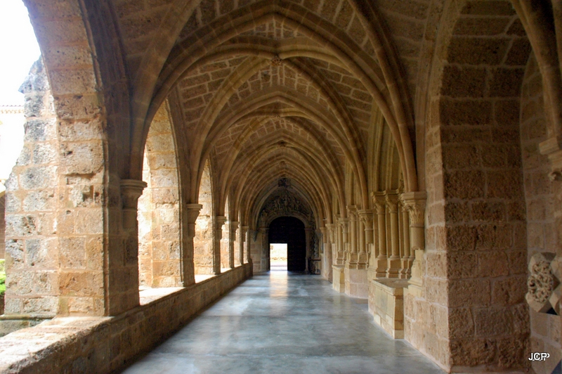 Claustro