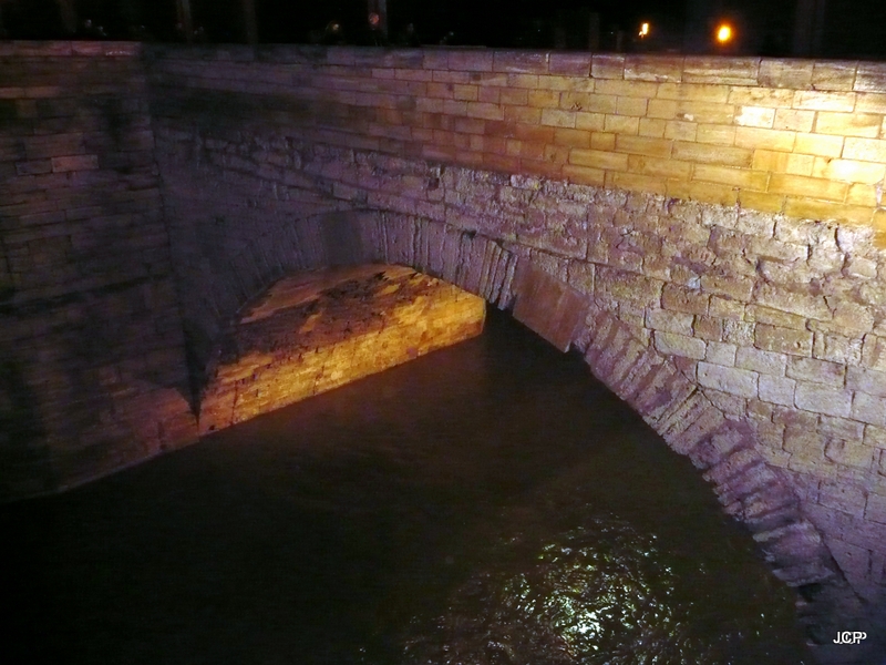 Puente de Piedra