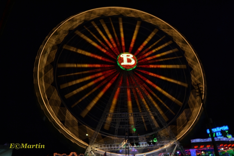 Feria 4