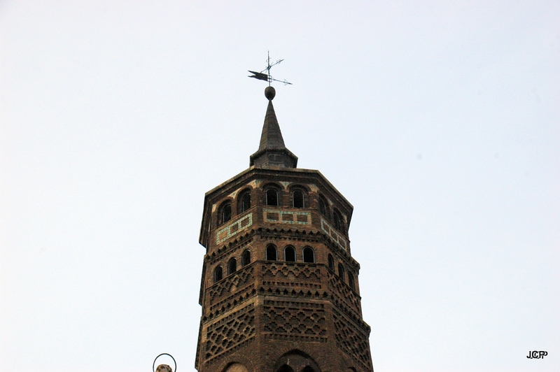 El Campanario