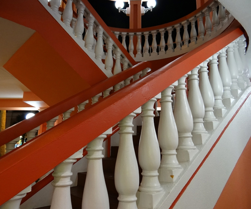 ESCALERA