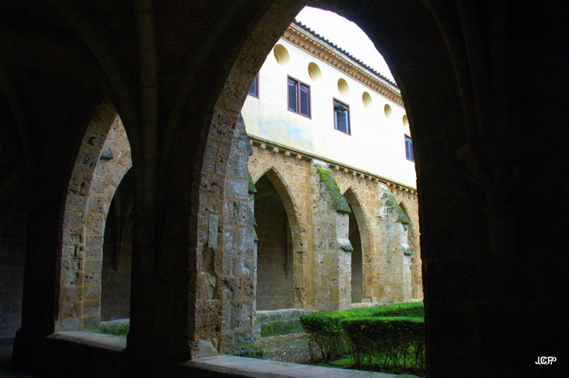 El claustro 2 