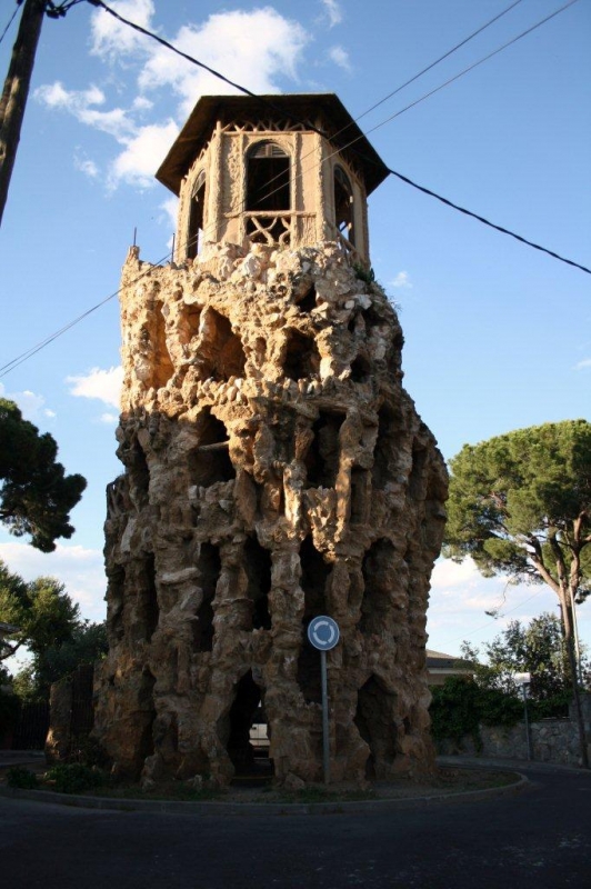 LA \'MIRANDA\' DE SANT BOI DE LLOBREGAT ES POSTULA AL PREMI DESTRALERS DE CATALUNYA.