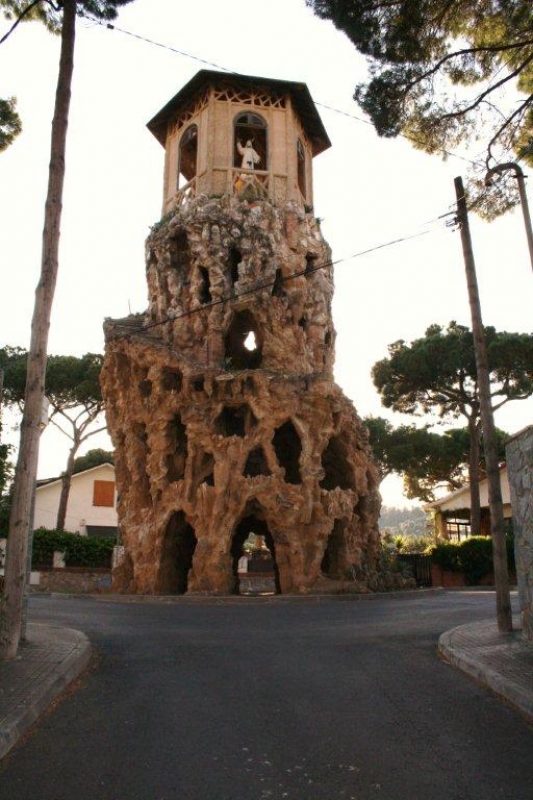 LA \'MIRANDA\' DE SANT BOI DE LLOBREGAT ES POSTULA AL PREMI DESTRALERS DE CATALUNYA.