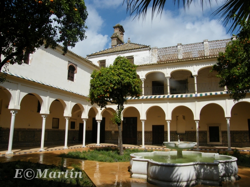 Convento de Santa Clara