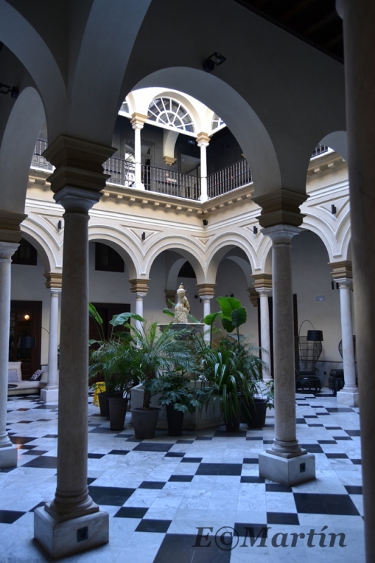 Palacio de Villapans