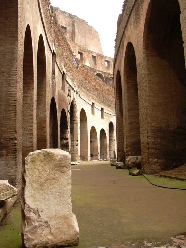 Coliseo