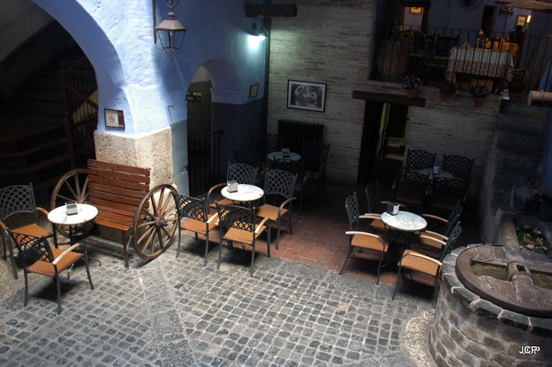 El Mesn de la Dolores 2