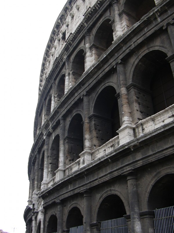 Coliseo