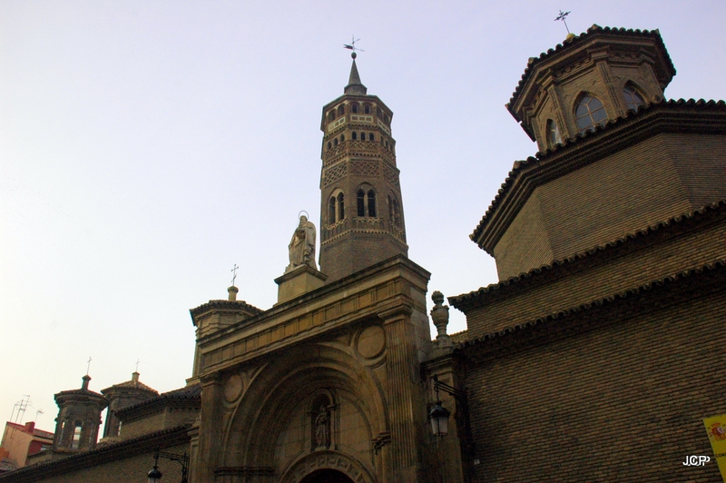 Parroquia de San Pablo Apstol