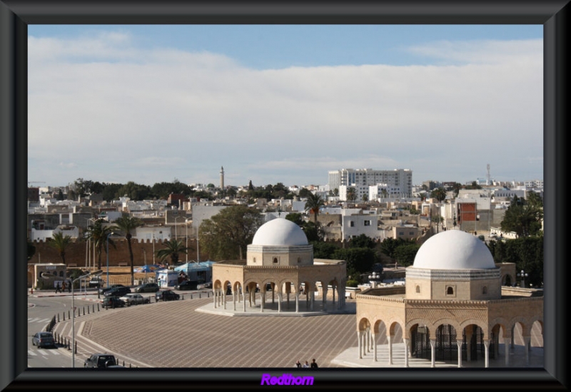 Vista de Monastir