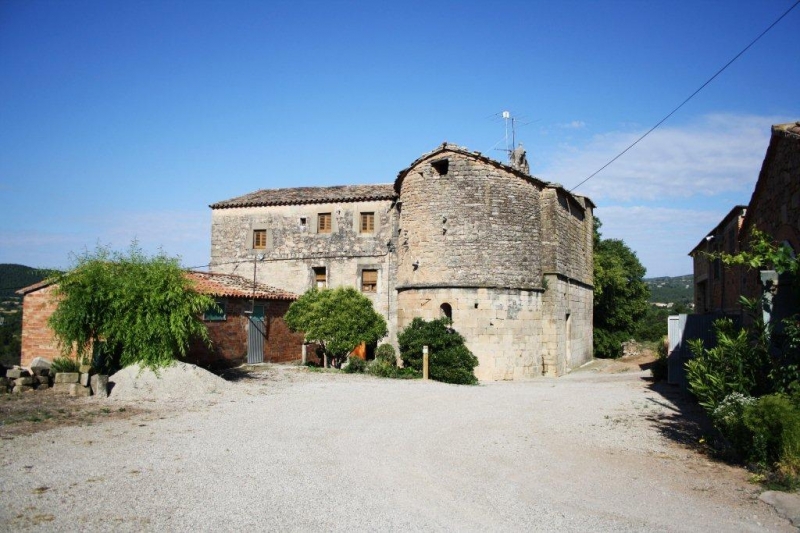 LA PABORDIA. CAMPS. FONOLLOSA. BAGES. CATALUNYA