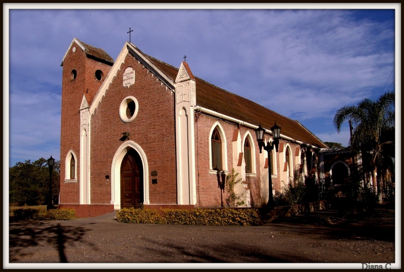 parroquia Nuestro Seor de la Buena Esperanza