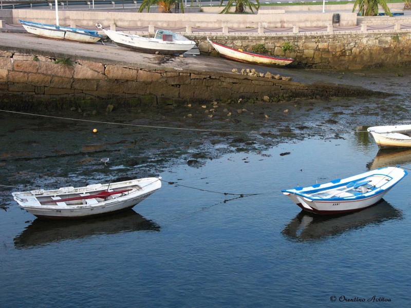 Marea baja