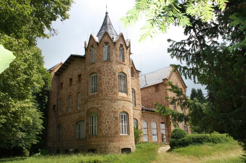 LA VILAVECCHIA DE SANT MIQUEL