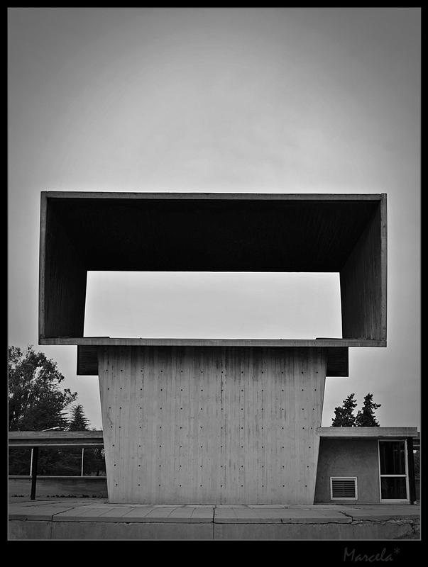 Torre Tnel Paran, Santa Fe