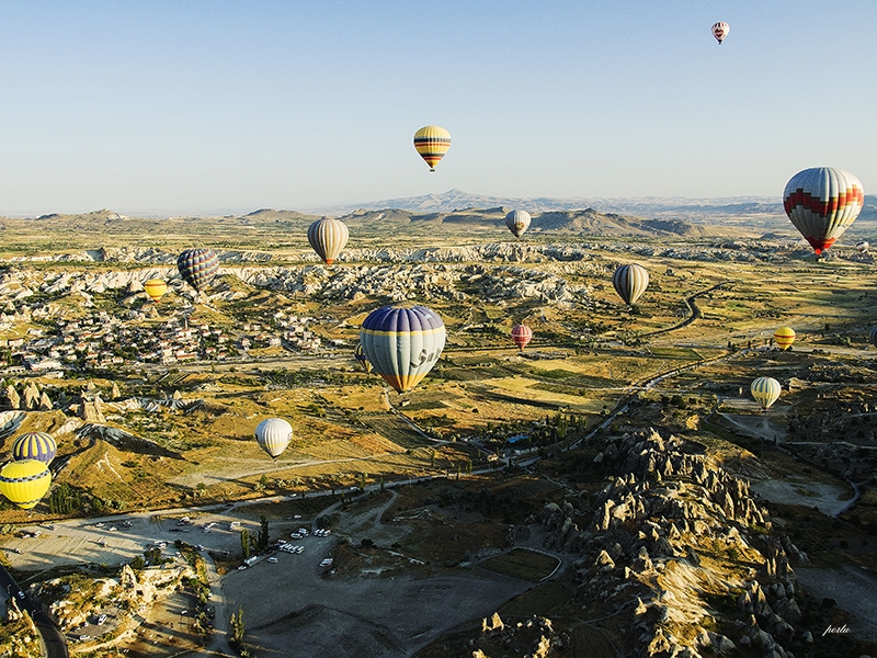 GLOBOS