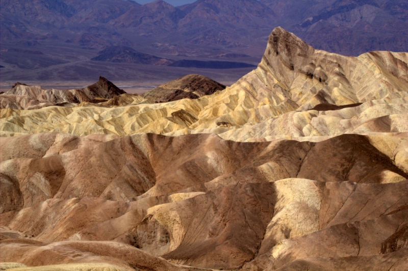 Zabriskie Point