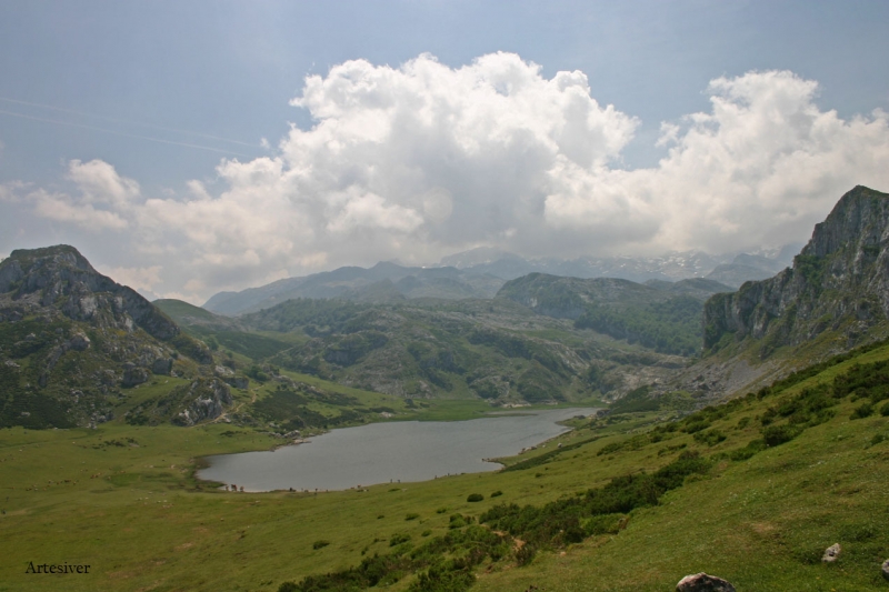 lago