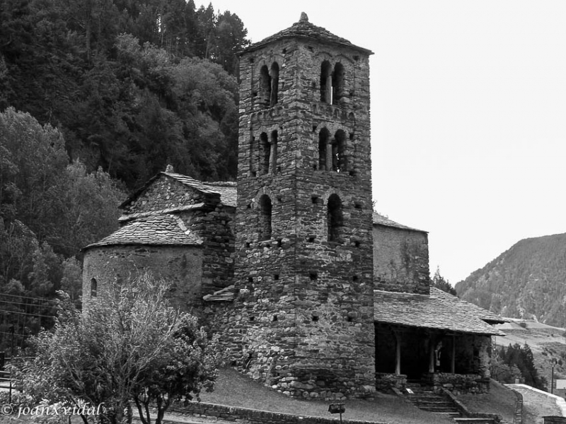 San Joan de Caselles